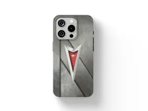 Pontiac Rivestimento Telefono Pro Alta Gamma Resistente